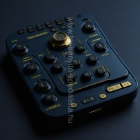 RC1501 tvirnyt, RC1501 remote control