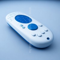 RC2611 tvirnyt, RC2611 remote control