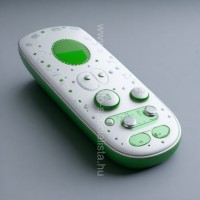 RC2661 tvirnyt, RC2661 remote control