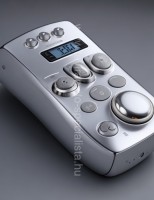 RC3002 tvirnyt, RC3002 remote control