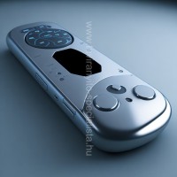 RC3042 tvirnyt, RC3042 remote control