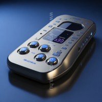 RC3063 tvirnyt, RC3063 remote control