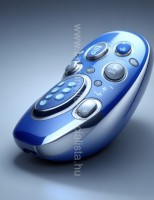 RC3102 tvirnyt, RC3102 remote control