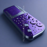RC3354 tvirnyt, RC3354 remote control
