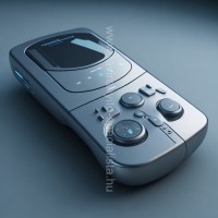 RC3601 tvirnyt, RC3601 remote control