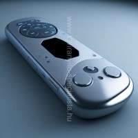 RC3604 tvirnyt, RC3604 remote control