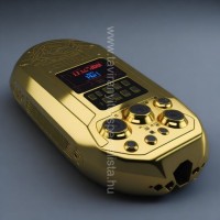 RC4005 tvirnyt, RC4005 remote control