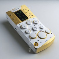 RC4251 tvirnyt, RC4251 remote control