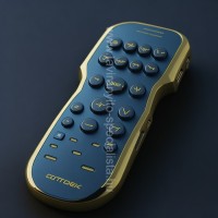 RC4503 tvirnyt, RC4503 remote control