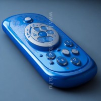 RC5001 tvirnyt, RC5001 remote control