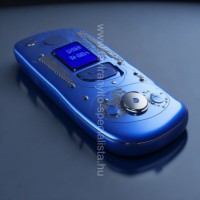 RC5004 tvirnyt, RC5004 remote control