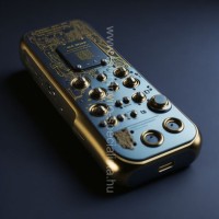 RC5015 tvirnyt, RC5015 remote control