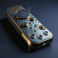 RC5016 tvirnyt, RC5016 remote control