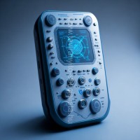 RC5073 tvirnyt, RC5073 remote control