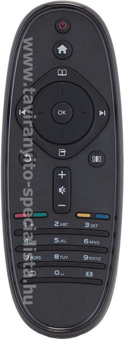 PHILIPS 242254902543 tvirnyt