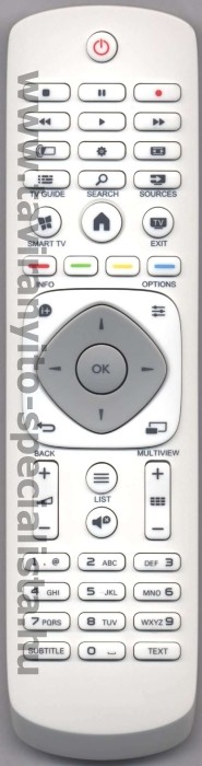 PHILIPS 996590009596 tvirnyt