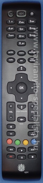 UPC-02 tvirnyt