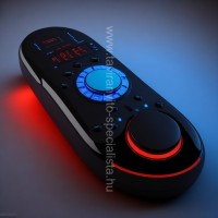 RC2131 tvirnyt, RC2131 remote control