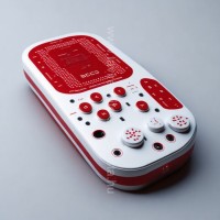 RC2642 tvirnyt, RC2642 remote control