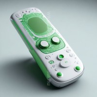 RC2663 tvirnyt, RC2663 remote control