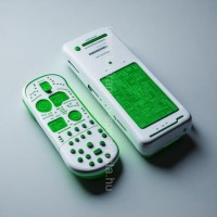 RC2673 tvirnyt, RC2673 remote control