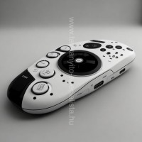 RC2685 tvirnyt, RC2685 remote control