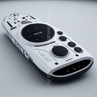 RC2687 tvirnyt, RC2687 remote control