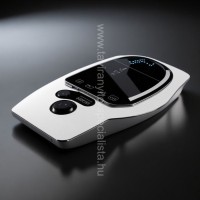 RC2694 tvirnyt, RC2694 remote control