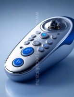 RC3101 tvirnyt, RC3101 remote control