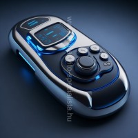 RC3124 tvirnyt, RC3124 remote control