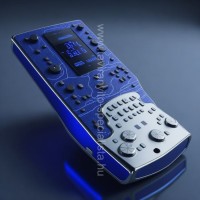 RC3163 tvirnyt, RC3163 remote control