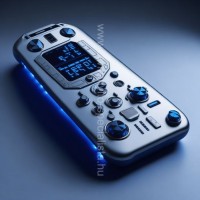 RC3173 tvirnyt, RC3173 remote control