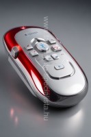 RC3202 tvirnyt, RC3202 remote control