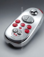 RC3203 tvirnyt, RC3203 remote control