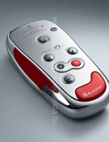 RC3204 tvirnyt, RC3204 remote control