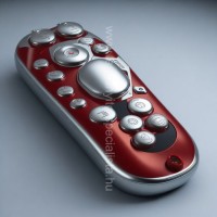 RC3223 tvirnyt, RC3223 remote control