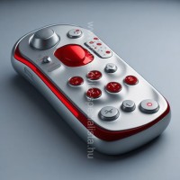 RC3224 tvirnyt, RC3224 remote control