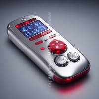 RC3241 tvirnyt, RC3241 remote control