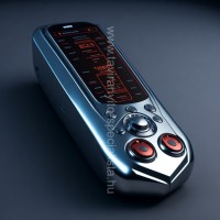 RC3251 tvirnyt, RC3251 remote control