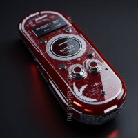 RC3273 tvirnyt, RC3273 remote control