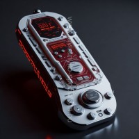 RC3274 tvirnyt, RC3274 remote control