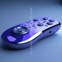 RC3311 tvirnyt, RC3311 remote control