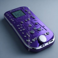 RC3351 tvirnyt, RC3351 remote control