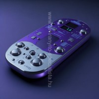 RC3356 tvirnyt, RC3356 remote control