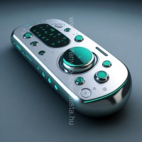 RC3413 tvirnyt, RC3413 remote control