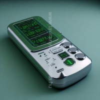 RC3423 tvirnyt, RC3423 remote control