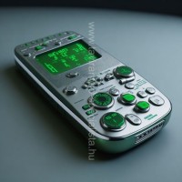 RC3424 tvirnyt, RC3424 remote control