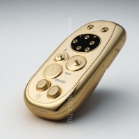 RC4026 tvirnyt, RC4026 remote control