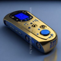 RC4105 tvirnyt, RC4105 remote control