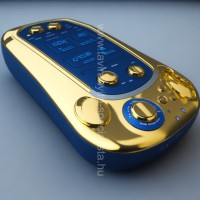 RC4138 tvirnyt, RC4138 remote control